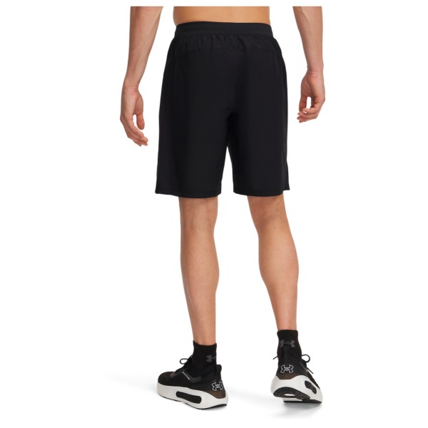 Under Armour - Launch 9'' Shorts - Loopshort