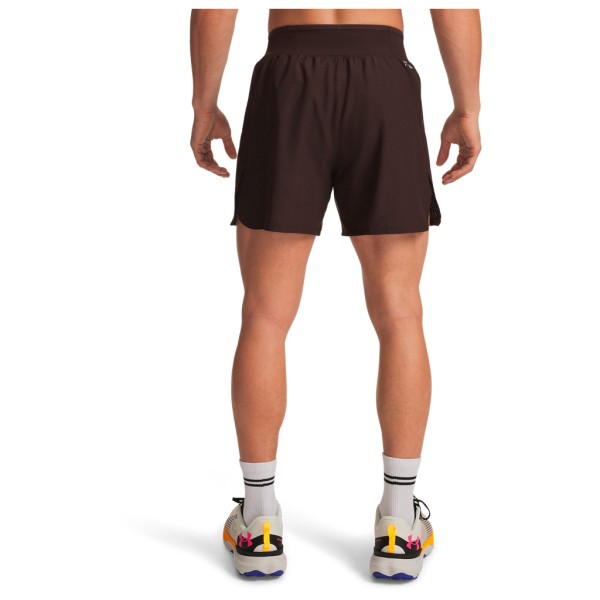 Under Armour - Trail Run Launch Shorts - Juoksushortsit