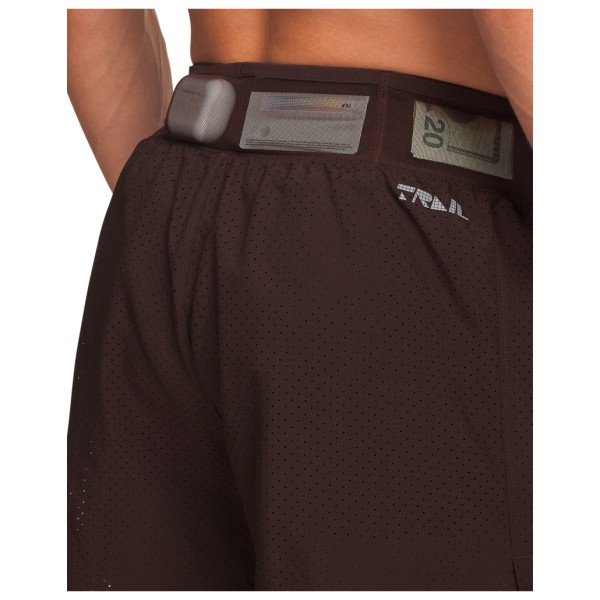 Under Armour - Trail Run Launch Shorts - Juoksushortsit