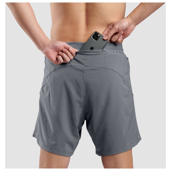 Ultimate Direction - Stratus Short 7 - Loopshort