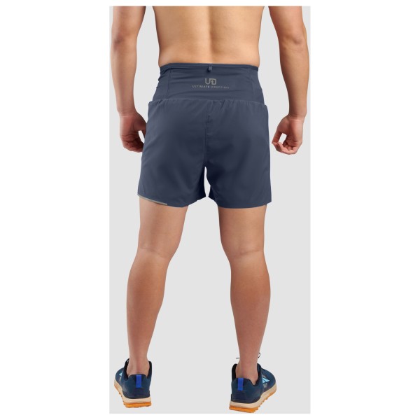 Ultimate Direction - Velum Short 5 - Pantalones cortos de running
