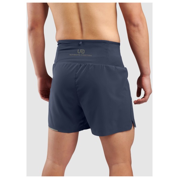 Ultimate Direction - Velum Short 5 - Pantalones cortos de running