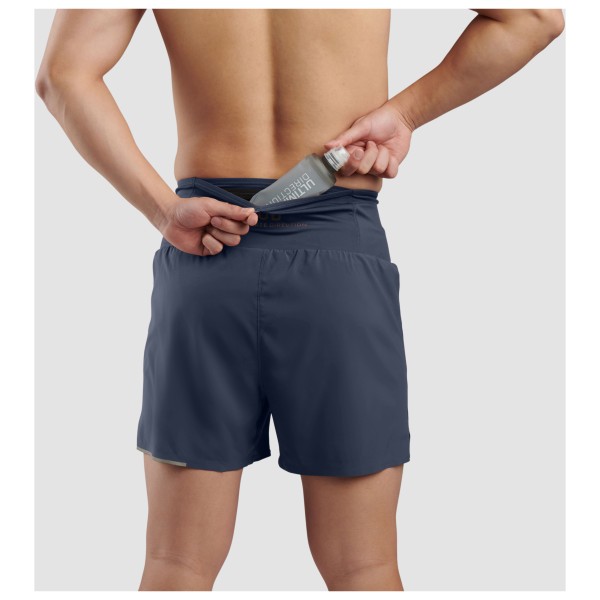 Ultimate Direction - Velum Short 5 - Pantalones cortos de running