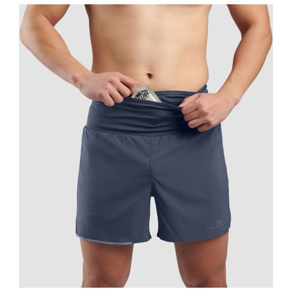 Ultimate Direction - Velum Short 5 - Pantalones cortos de running