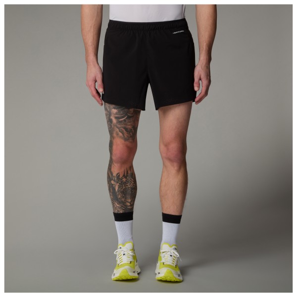 The North Face - Summit Pacesetter 5In Short - Loopshort