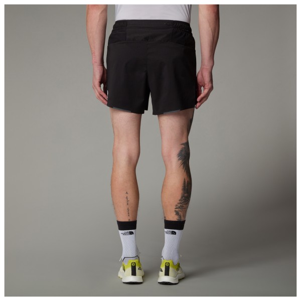 The North Face - Summit Pacesetter 5In Short - Loopshort