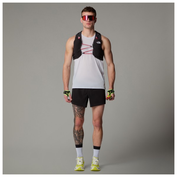 The North Face - Summit Pacesetter 5In Short - Loopshort