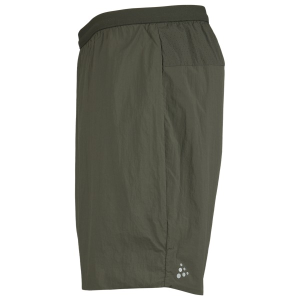 Craft - Subz 4 Shorts - Loopshort