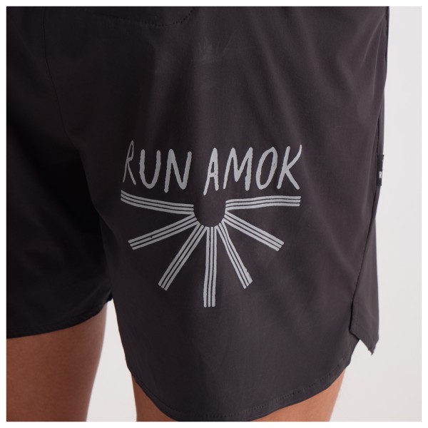 Roark - Alta 5 - Loopshort