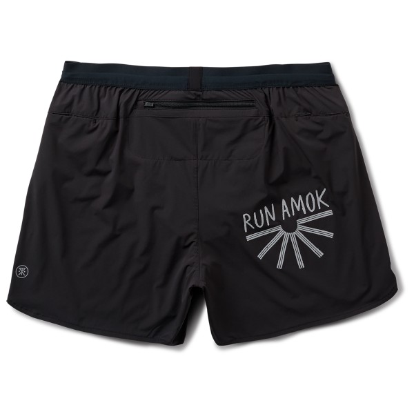 Roark - Alta 5 - Short de running