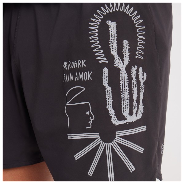 Roark - Alta 5 - Short de running