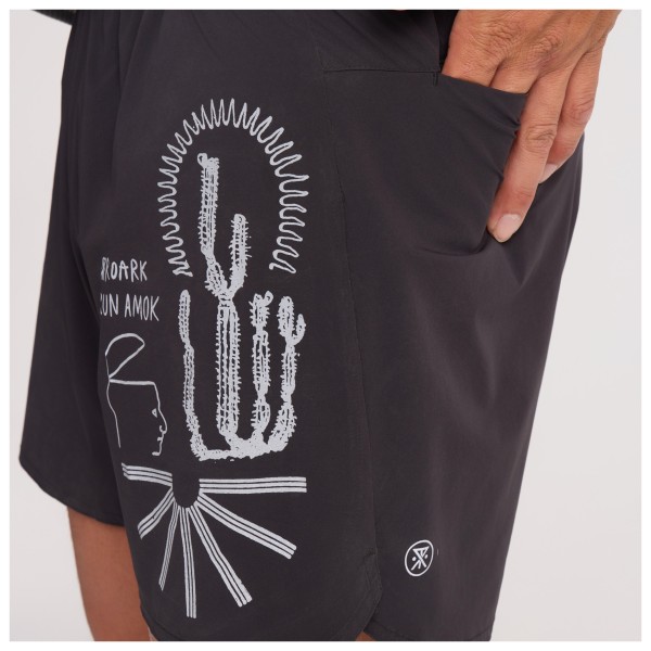 Roark - Alta 5 - Short de running