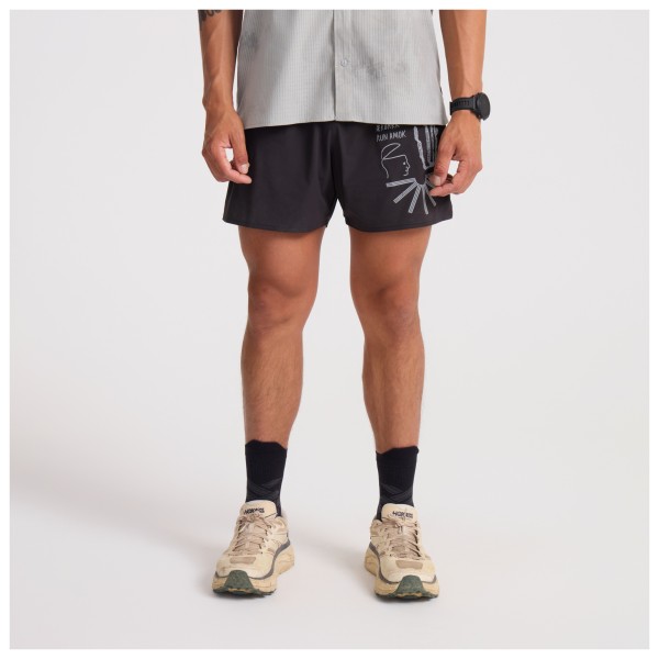 Roark - Alta 5 - Short de running
