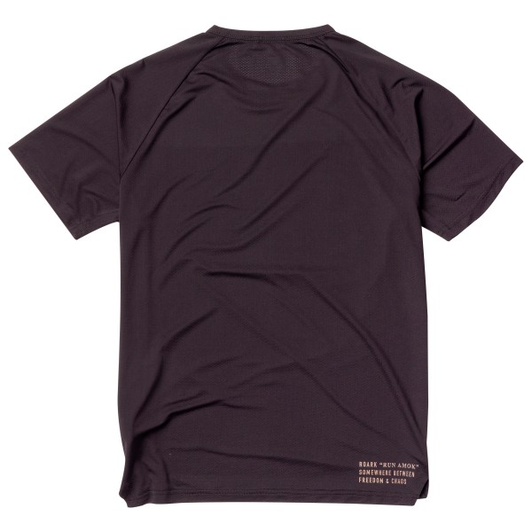 Roark - Alta Elite S/S - Loopshirt