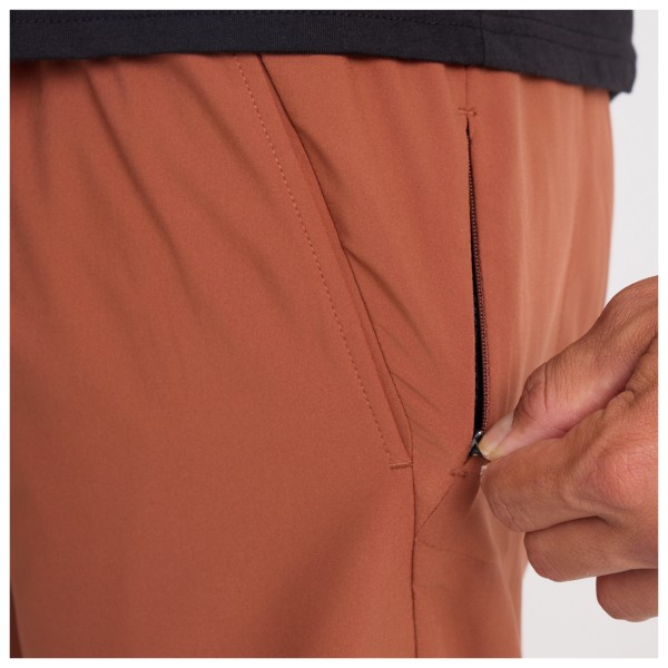 Roark - Bommer 2.0 7 - Hardloopshort