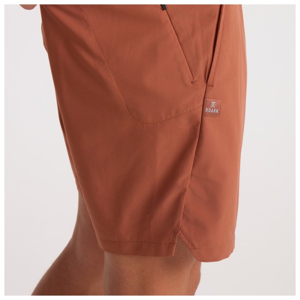 Roark - Bommer 2.0 7 - Hardloopshort