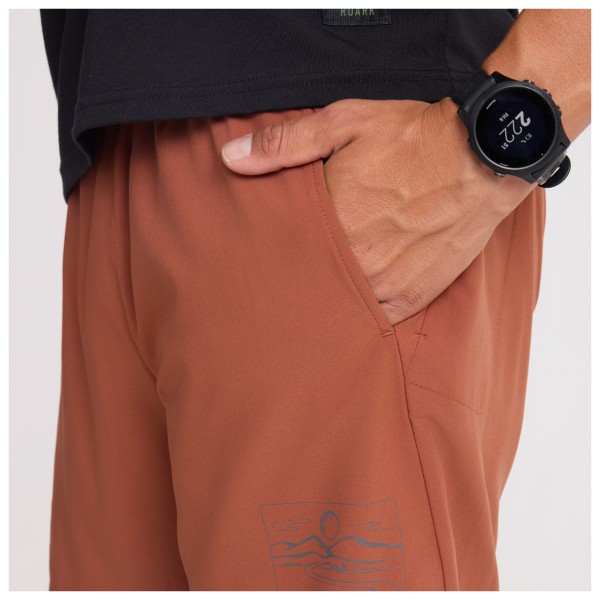 Roark - Bommer 2.0 7 - Loopshort