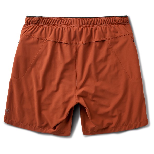 Roark - Bommer 2.0 7 - Loopshort