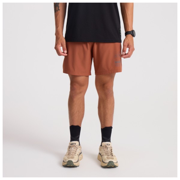 Roark - Bommer 2.0 7 - Loopshort