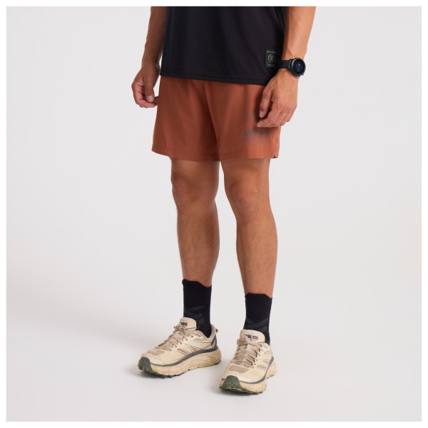 Roark - Bommer 2.0 7 - Loopshort