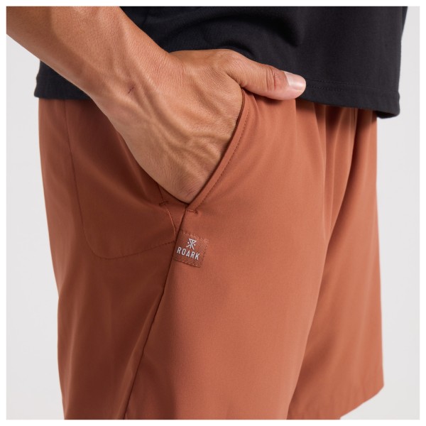 Roark - Bommer 2.0 7 - Pantalones cortos de running