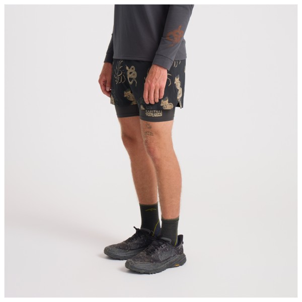Roark - Bommer 3.5 - Juoksushortsit