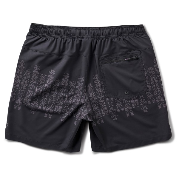 Roark - Serrano 7 - Laufshorts