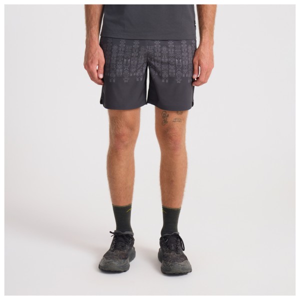 Roark - Serrano 7 - Pantaloncini da running