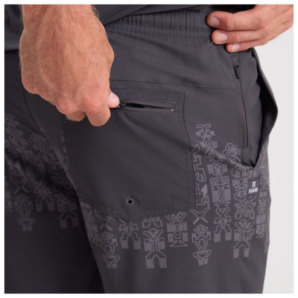 Roark - Serrano 7 - Pantaloncini da running