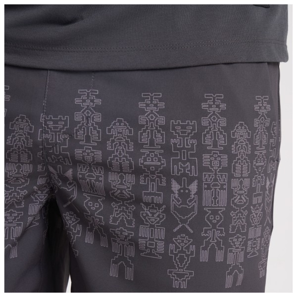 Roark - Serrano 7 - Pantaloncini da running