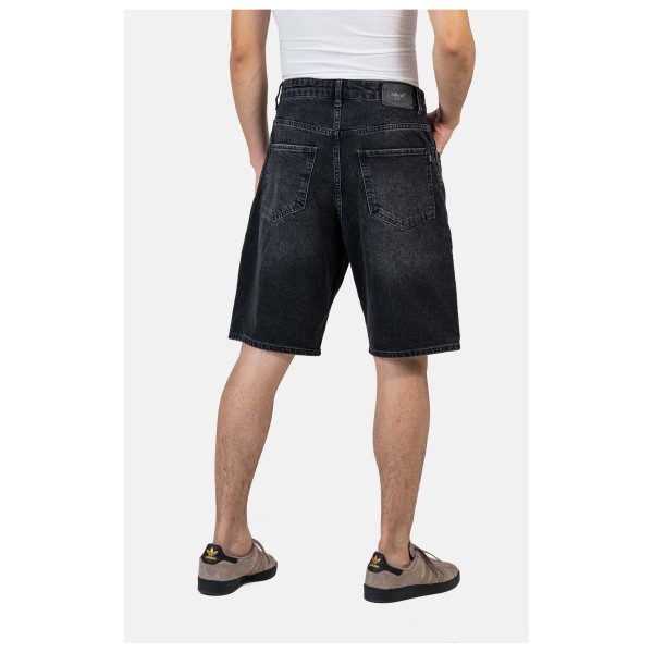 Reell - Solid Short Cotton - Pantaloncini