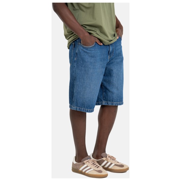 Reell - Solid Short Recycled - Pantalones cortos