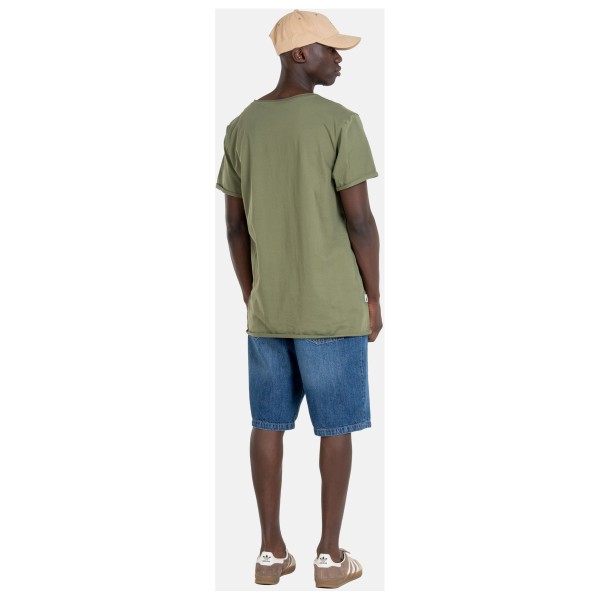 Reell - Solid Short Recycled - Pantalones cortos