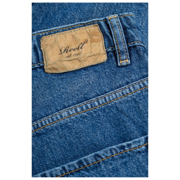 Reell - Solid Short Recycled - Shorts