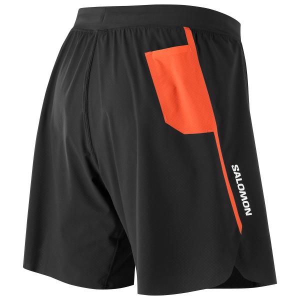 Salomon - S/Lab Speed Split 7'' Short - Pantaloncini da running