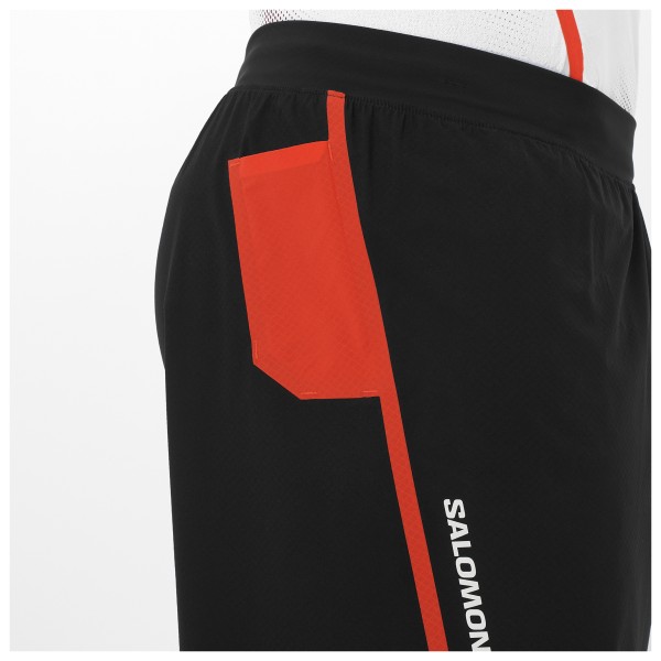 Salomon - S/Lab Speed Split 7'' Short - Pantaloncini da running