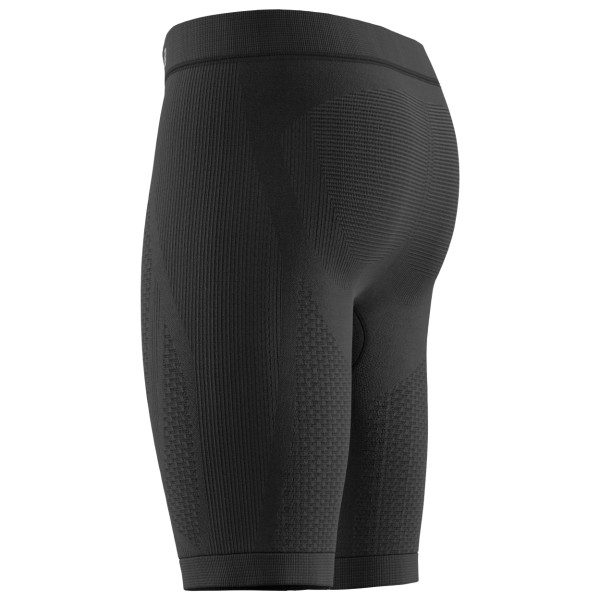 Bauerfeind Sports - Sports Compression Tights Short - Loopshort