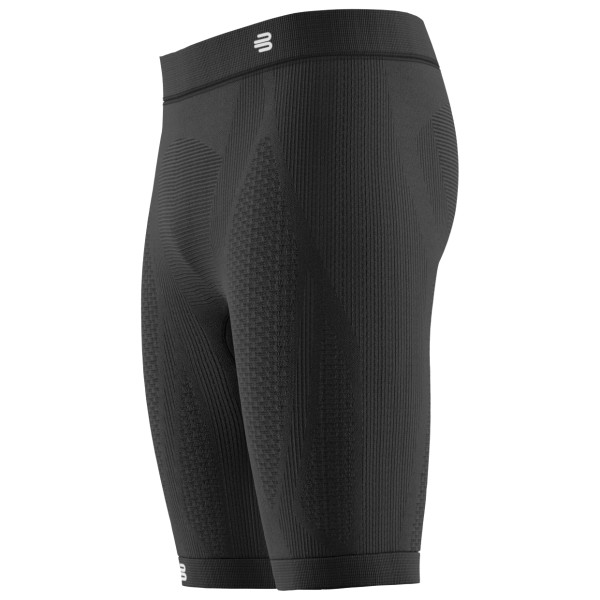 Bauerfeind Sports - Sports Compression Tights Short - Loopshort