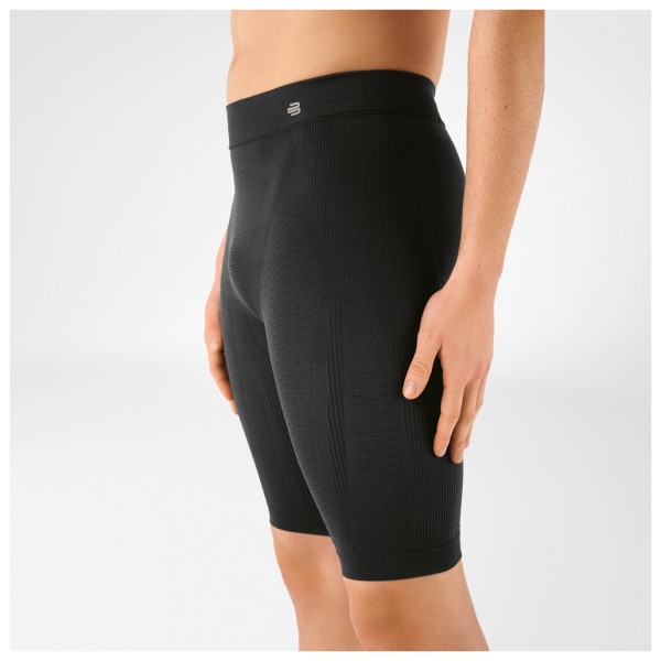 Bauerfeind Sports - Sports Compression Tights Short - Loopshort