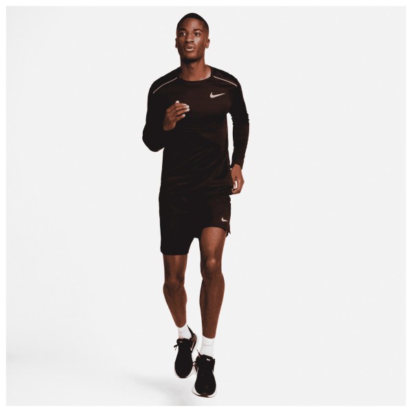 Nike - Challenger Dri-Fit 9'' Unlined Versatile Shorts - Pantalones cortos de running