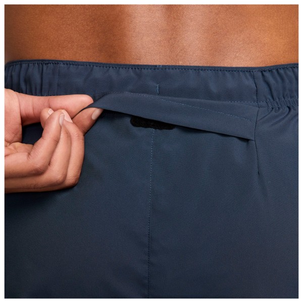 Nike - Dri-Fit Challenger 5'' 2in1 Shorts - Hardloopshort