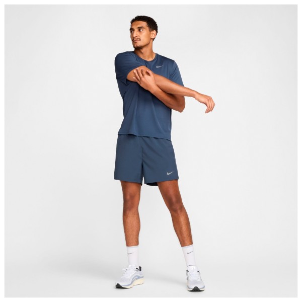 Nike - Dri-Fit Challenger 5'' 2in1 Shorts - Hardloopshort