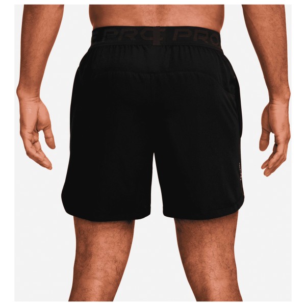 Nike - Pro Dri-Fit NPT 6'' Shorts - Loopshort