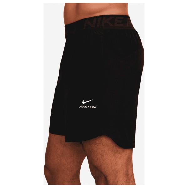 Nike - Pro Dri-Fit NPT 6'' Shorts - Loopshort