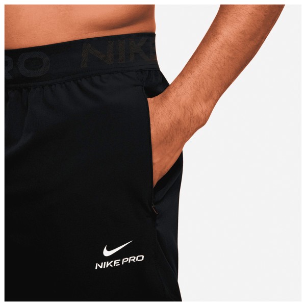 Nike - Pro Dri-Fit NPT 6'' Shorts - Loopshort