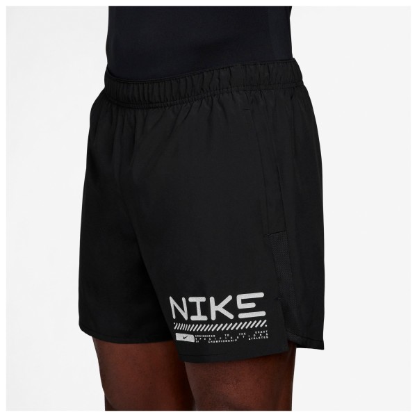 Nike - Winterized Challenger 5'' 2in1 Shorts - Loopshort