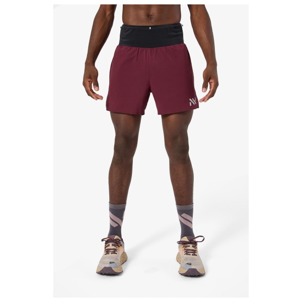 NNormal - Race Short 02 - Løbeshorts og 3/4-løbetights