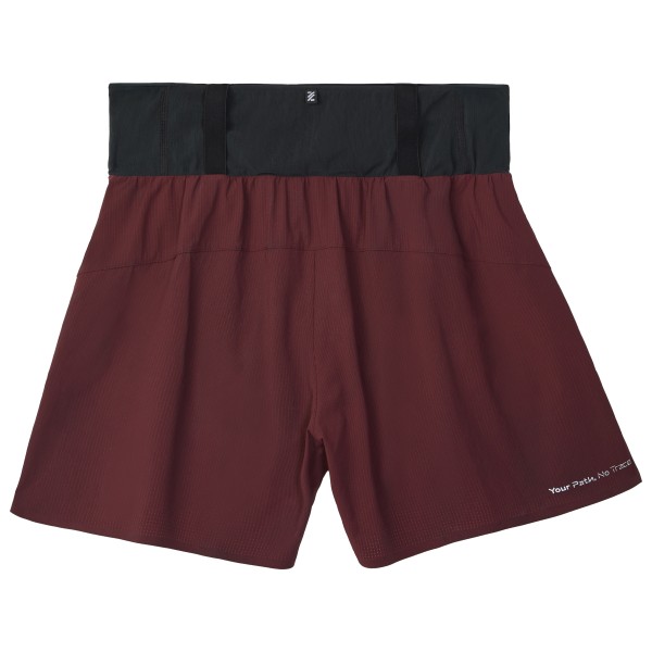 NNormal - Race Short 02 - Juoksushortsit