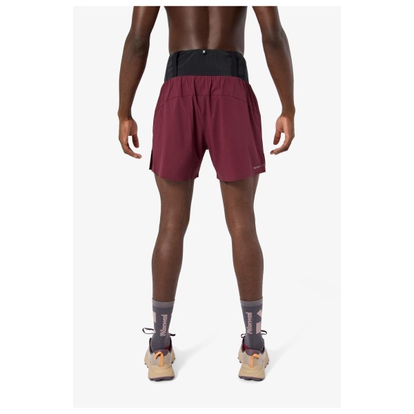 NNormal - Race Short 02 - Løbeshorts og 3/4-løbetights