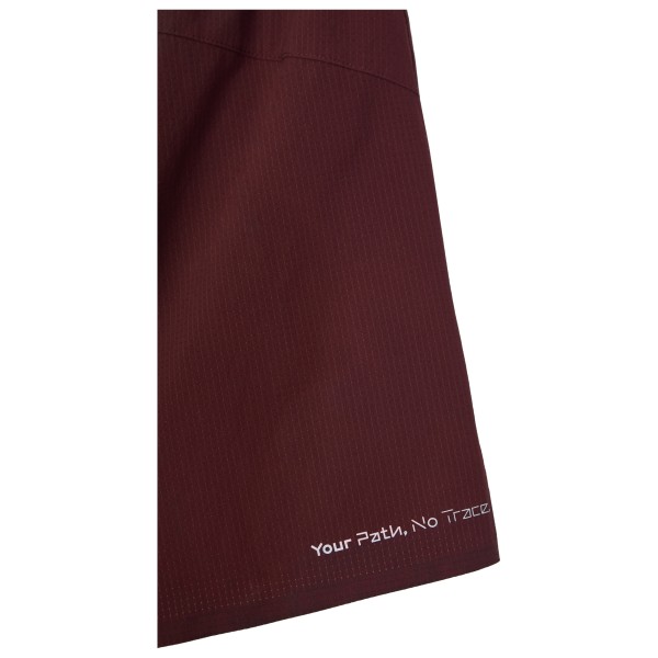 NNormal - Race Short 02 - Pantalones cortos de running